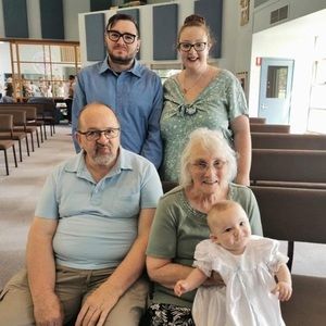 Meet your Posher, Shelley